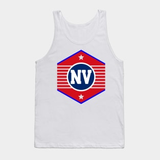 Nevada Tank Top